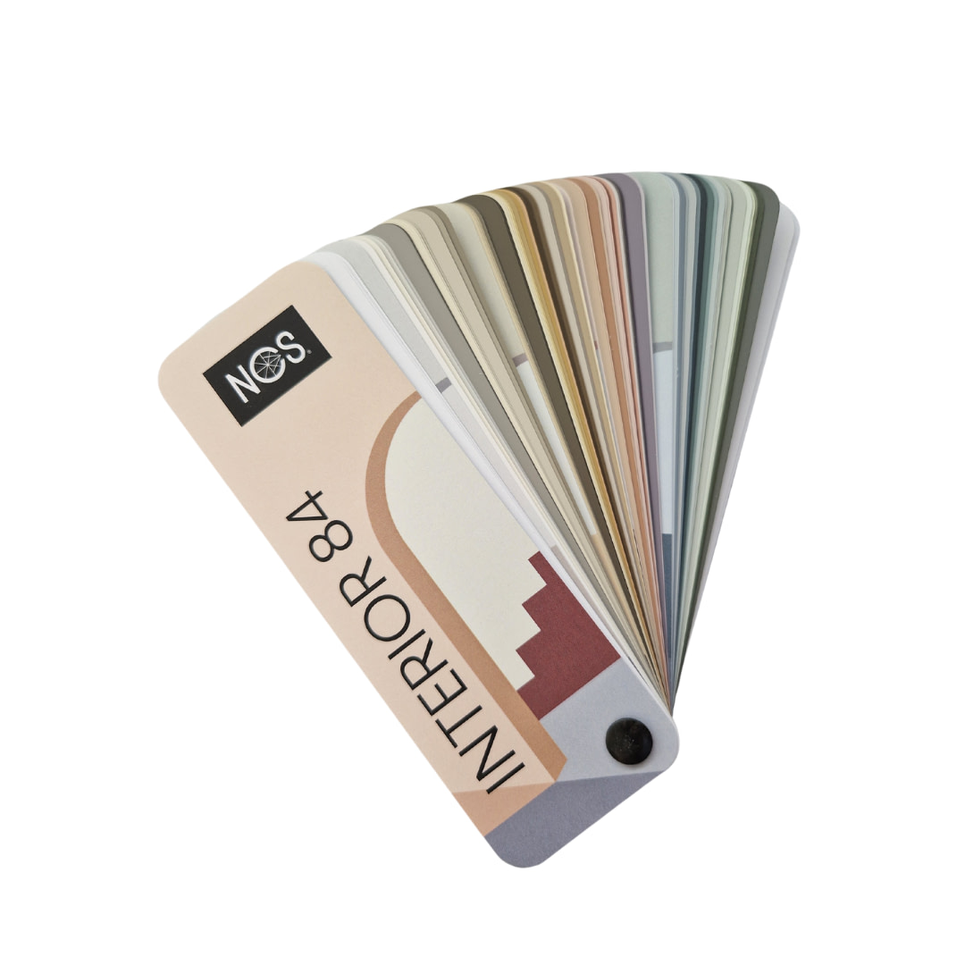NCS Interior 84 kleurenwaaier - Afbeelding 3