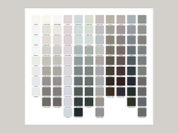 100-nieuwe ncs kleuren 100 nieuwe ncs kleuren