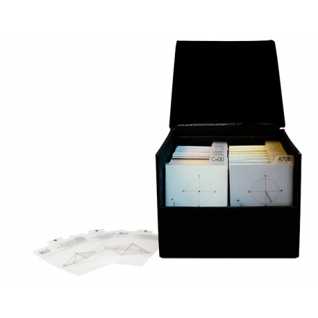 NCS Box 1950 Original