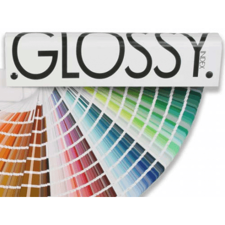 NCS Glossy Index