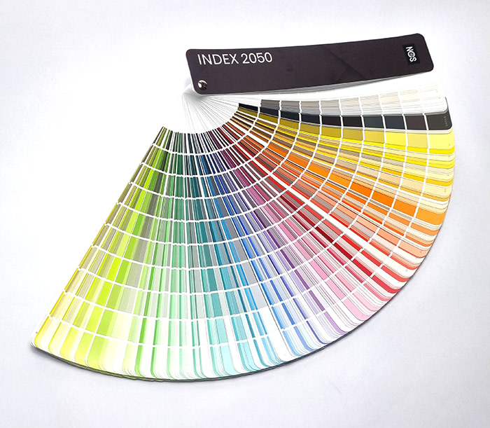 NCS Index 2050 - Afbeelding 7