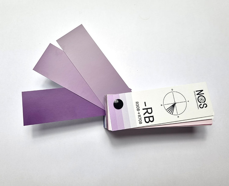 NCS Block 2050 - Afbeelding 6