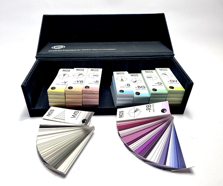 NCS Block 2050 - Afbeelding 5