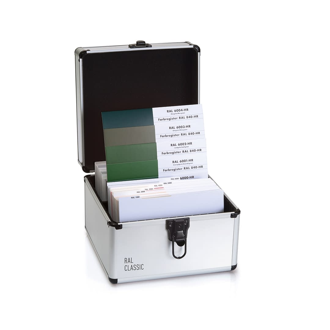RAL 840-HR primaire standaard