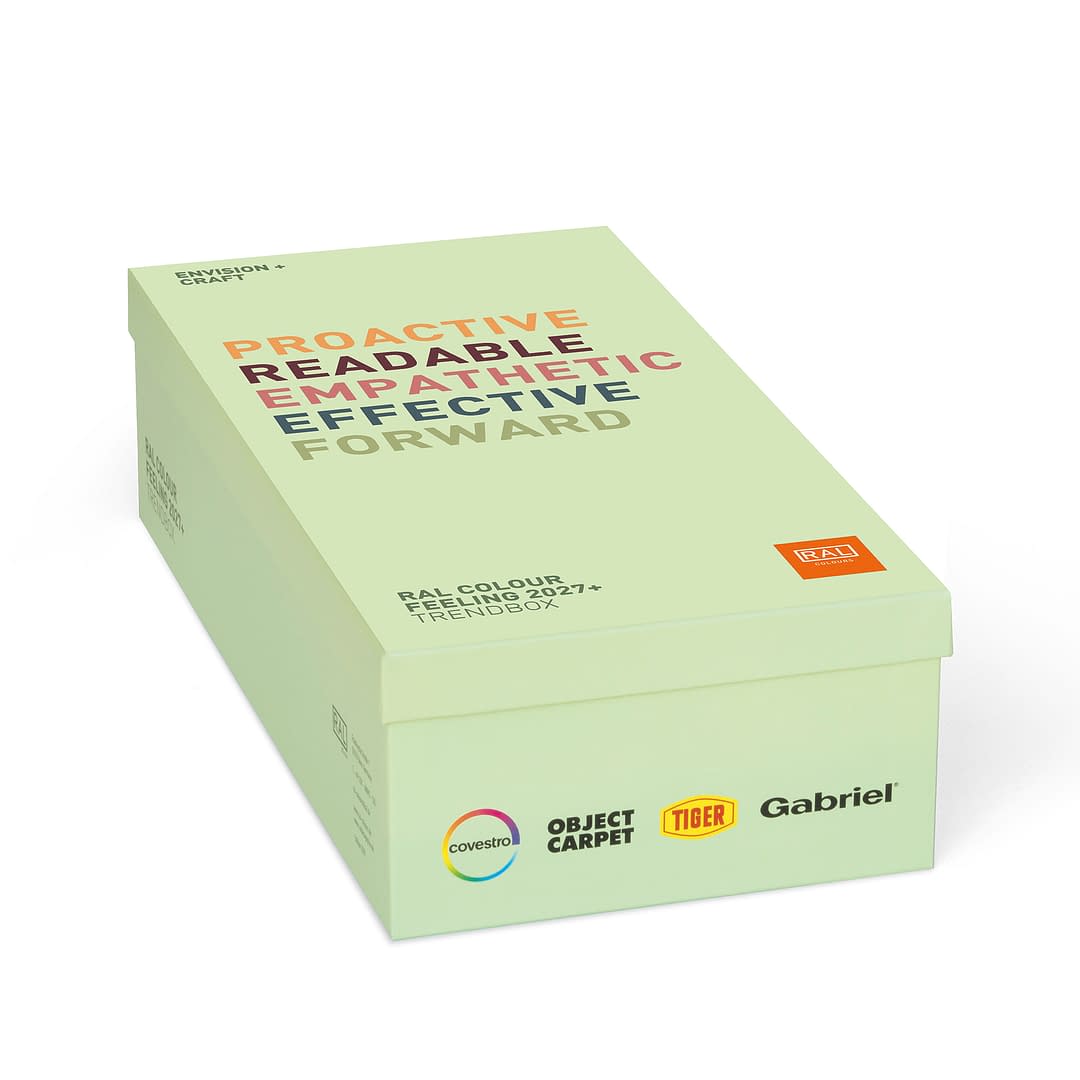 RAL Trendbox 2027+ - Afbeelding 5