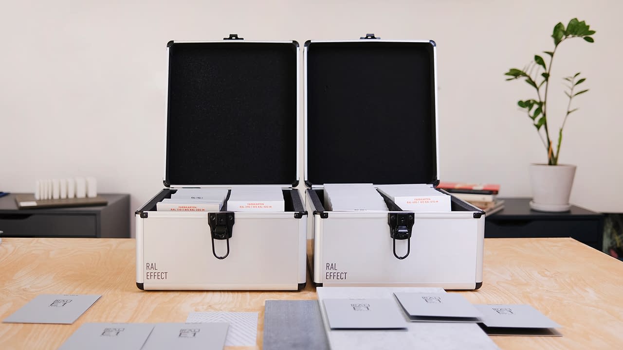 RAL E1 Primaire standaard - Afbeelding 5