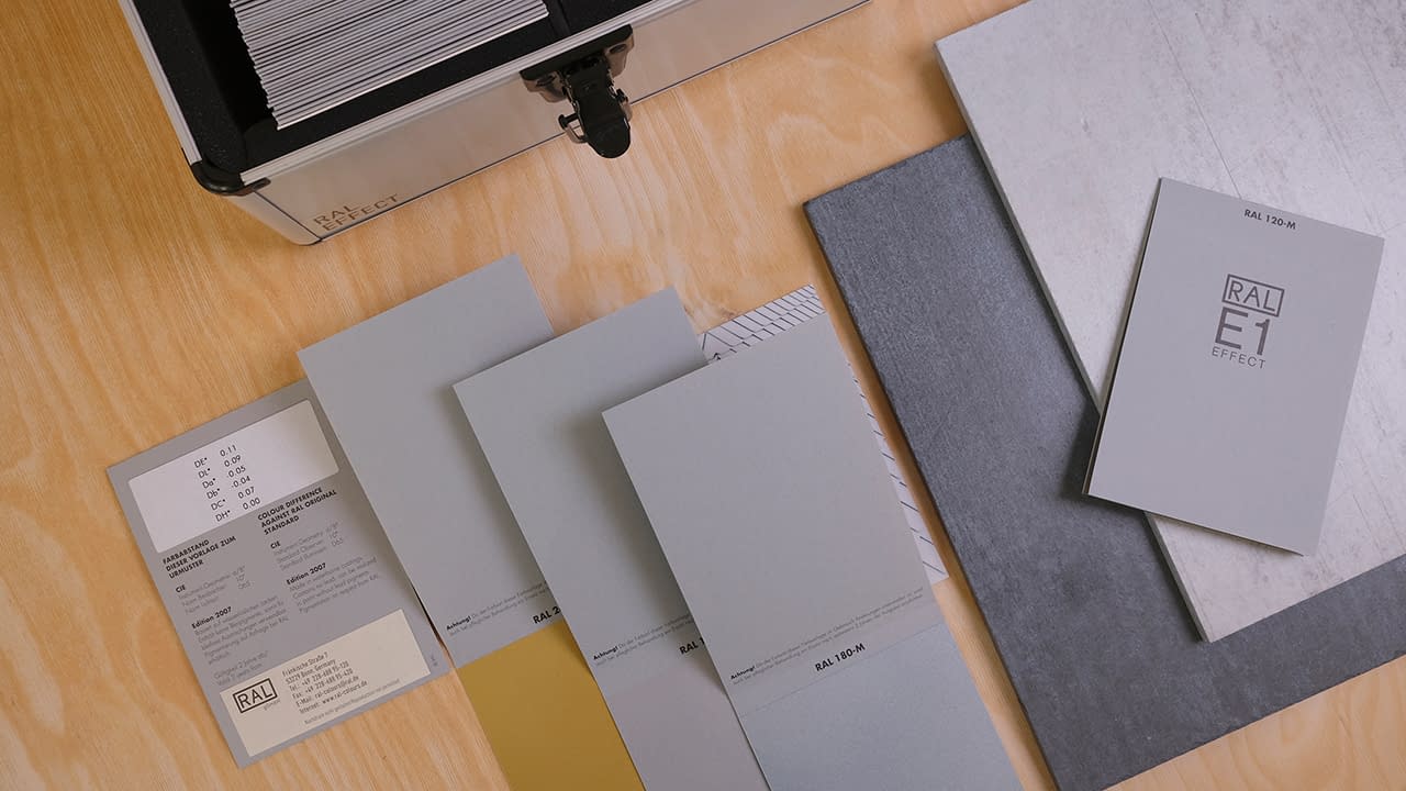 RAL E1 Primaire standaard - Afbeelding 6