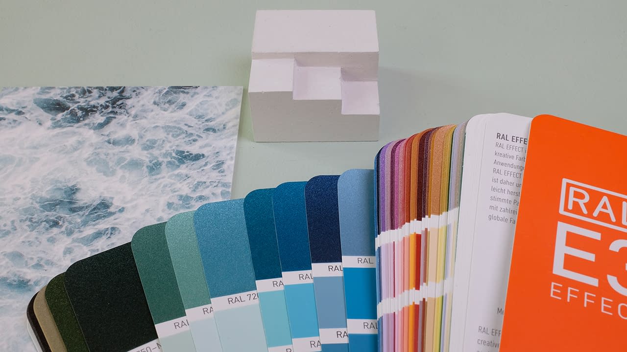RAL Kleurenwaaier E3 - Afbeelding 7