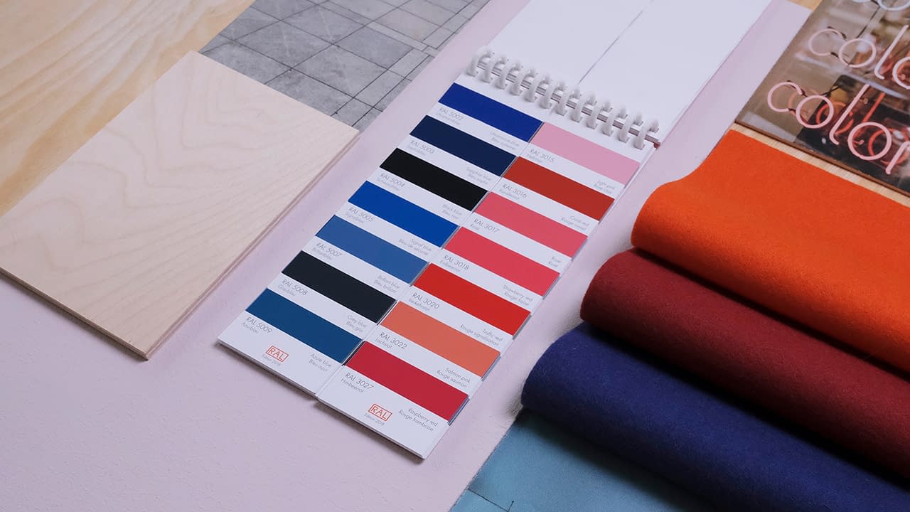 RAL K1 Booklet - Afbeelding 2