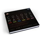 COLOUR MASTER book