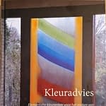 Kleuradvies _ Elementaire kleurenleer voor het maken van kleuradviezen