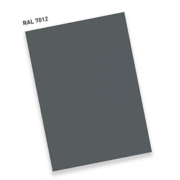 RAL 7012 Bazaltgrijs – RAL Classic 7012 bij RAL-SHOP