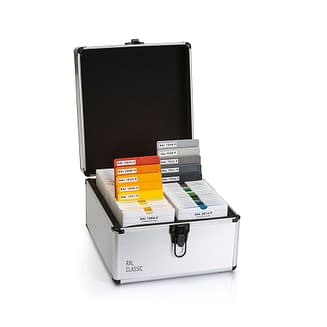 RAL_P1_Plastic colour sample set_01