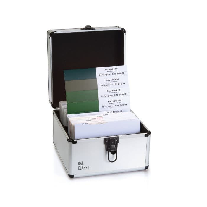 RAL 840-HR primaire standaard - Afbeelding 5