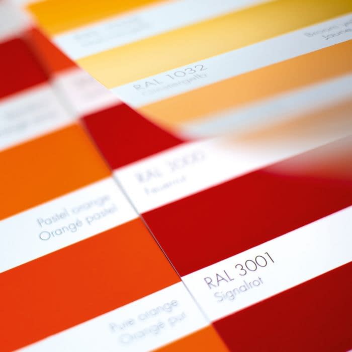 RAL K1 Booklet - Afbeelding 8