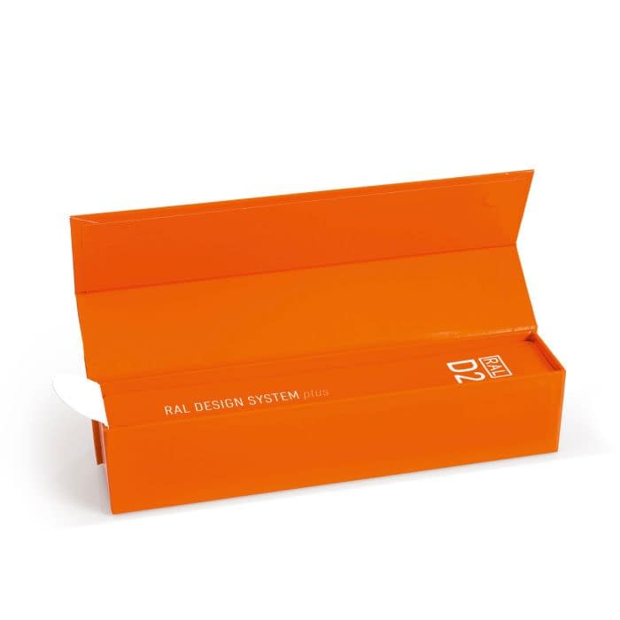 RAL D2 Kleurenwaaier plus - Afbeelding 3