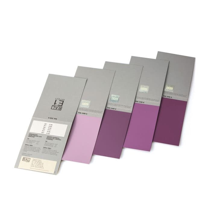 RAL E1 Primaire standaard - Afbeelding 10