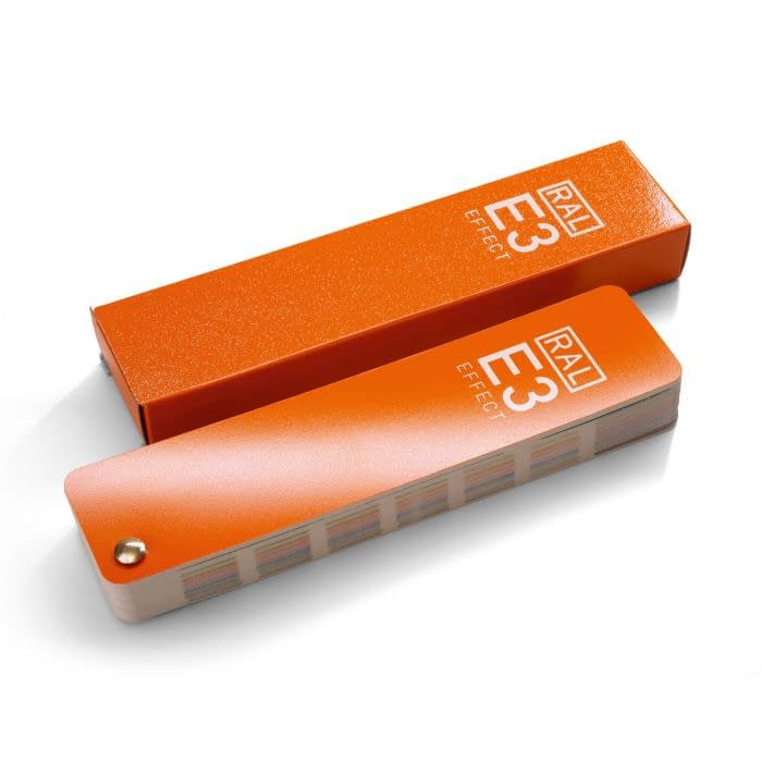 RAL Kleurenwaaier E3 - Afbeelding 5