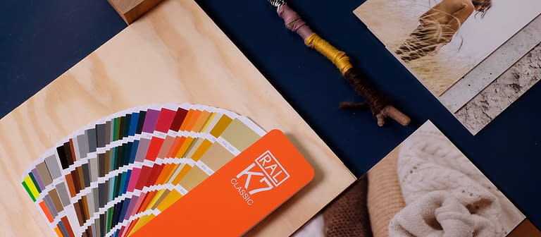 RAL Classic Roodtinten | Alle roodtinten bij RAL-SHOP