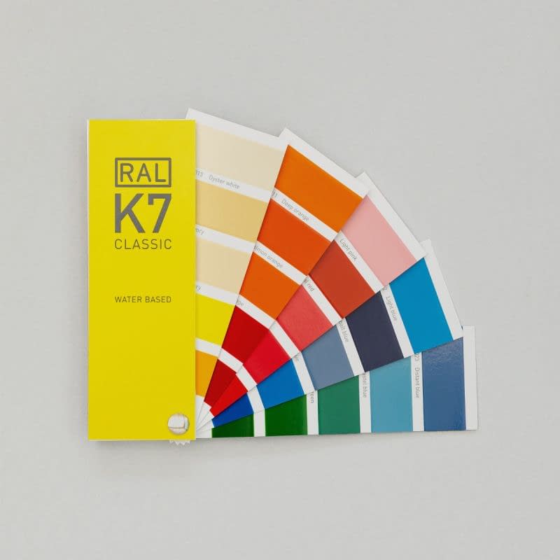 RAL K7 - Afbeelding 3