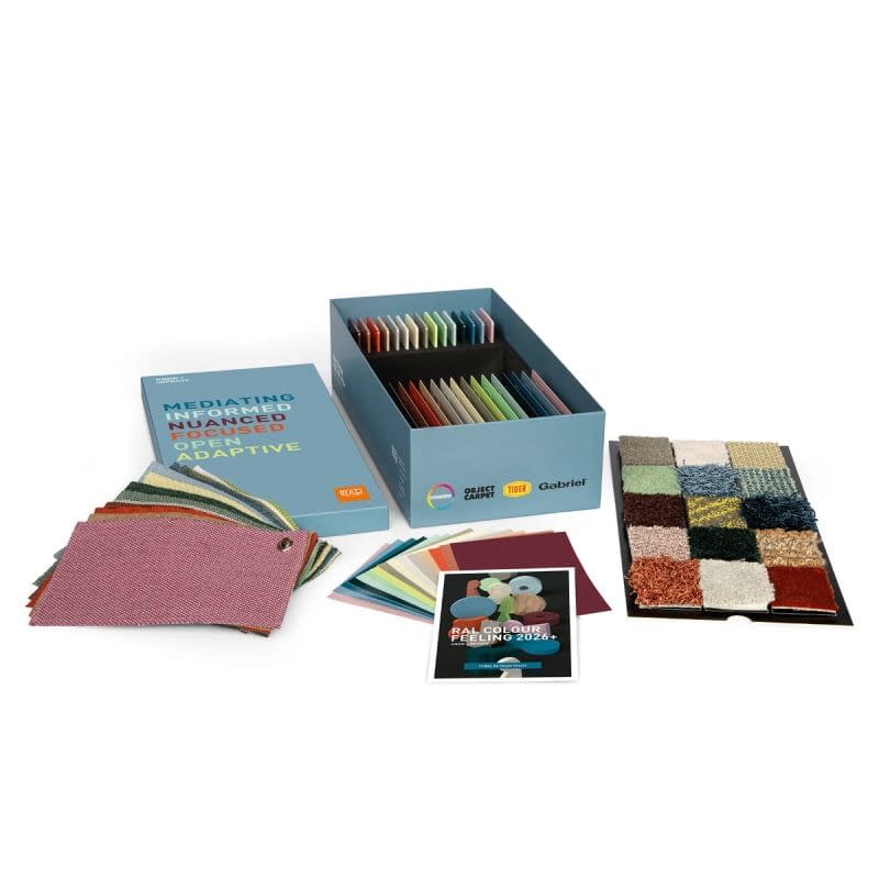 RAL Trendbox 2026+ - Afbeelding 4