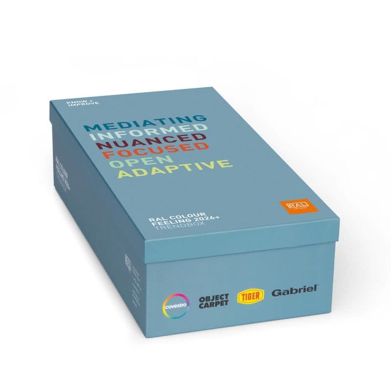 RAL Trendbox 2026+ - Afbeelding 5