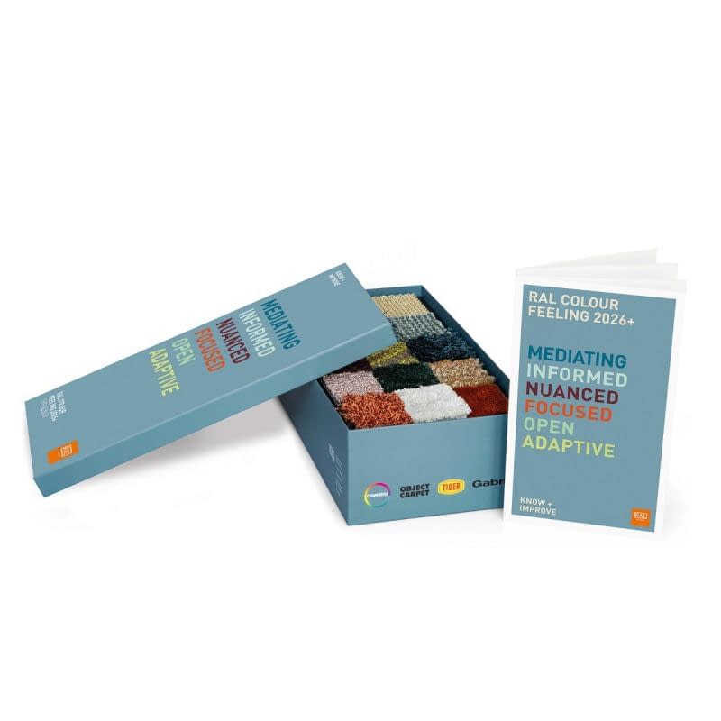 RAL Trendbox 2026+ - Afbeelding 2