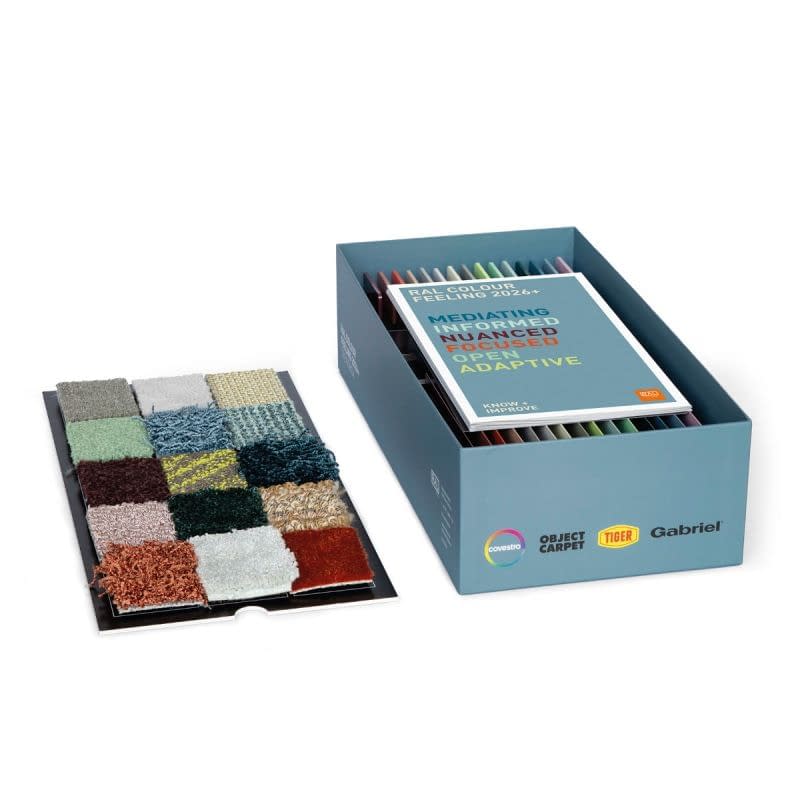 RAL Trendbox 2026+ - Afbeelding 3