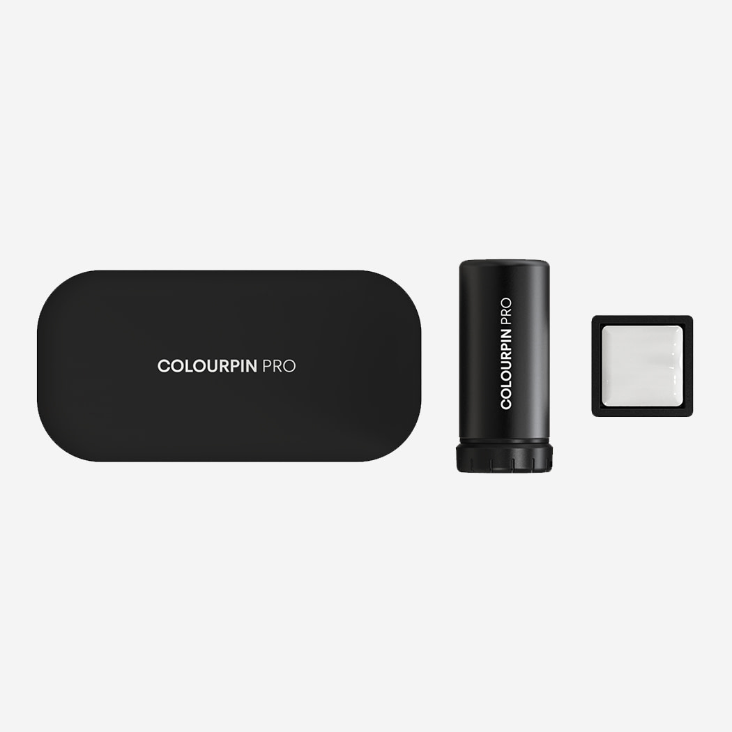 Nieuw! NCS Colourpin PRO Met de NCS Colourpin PRO de beste match